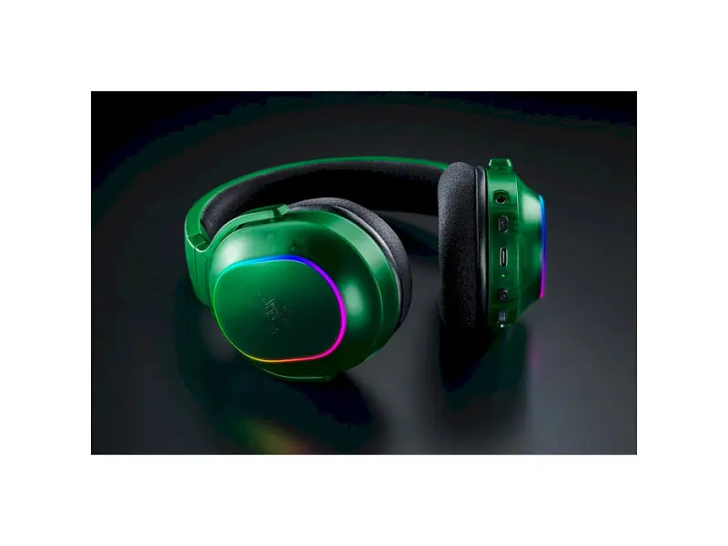 Навушники з мікрофоном Razer Barracuda X Chroma Phantom Green (RZ04-05220300-R3M1) - фото 11