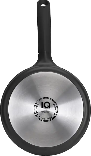 Сковорода універсальна Ringel IQ Be Chef WOK 28 см - фото 3