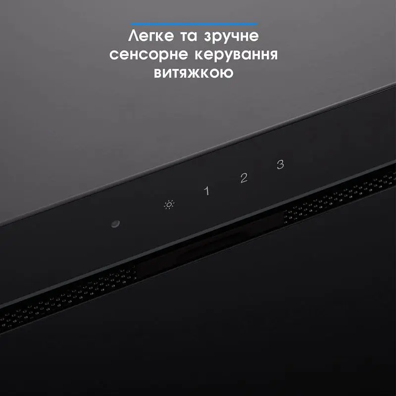 Витяжка ELEYUS GEMINI 700LED 52 BL - фото 11