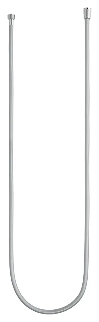 Душовий шланг 2000мм Grohe Relexaflex 28155002, Хром - фото 2