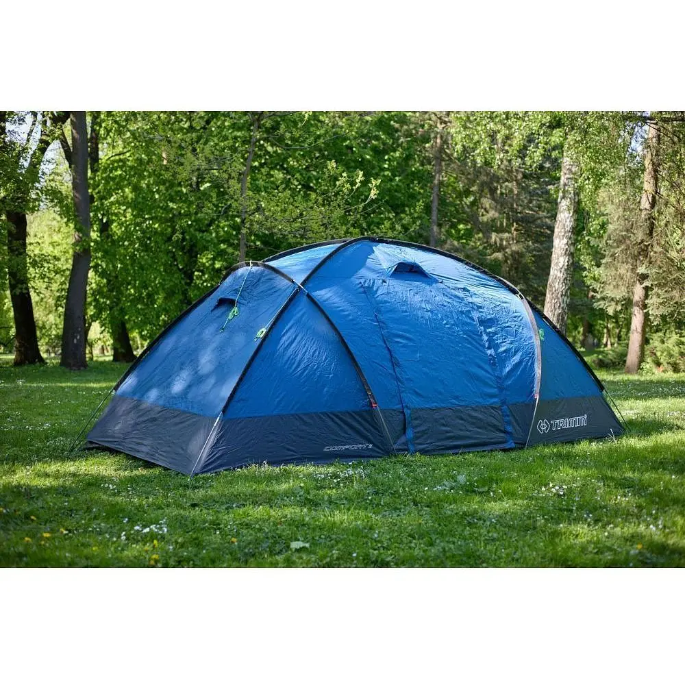 Намет Trimm Comfort II синій - фото 13