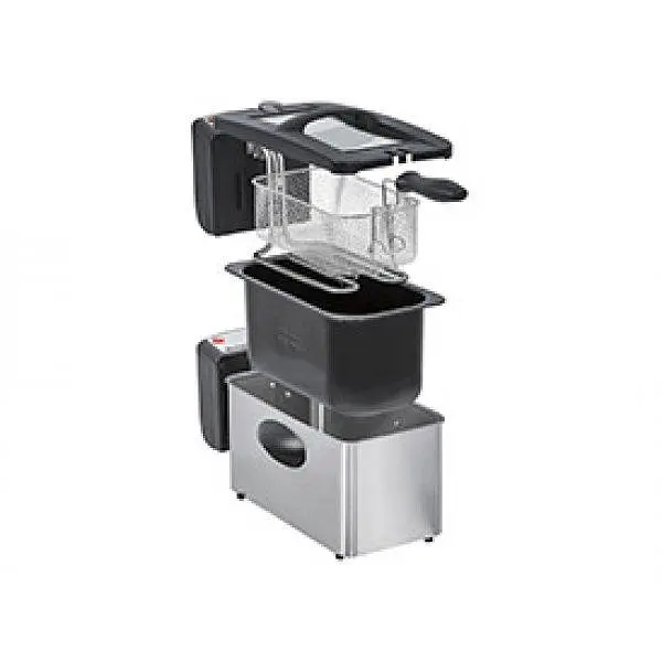 Фритюрниця Steba DF 180 - фото 3
