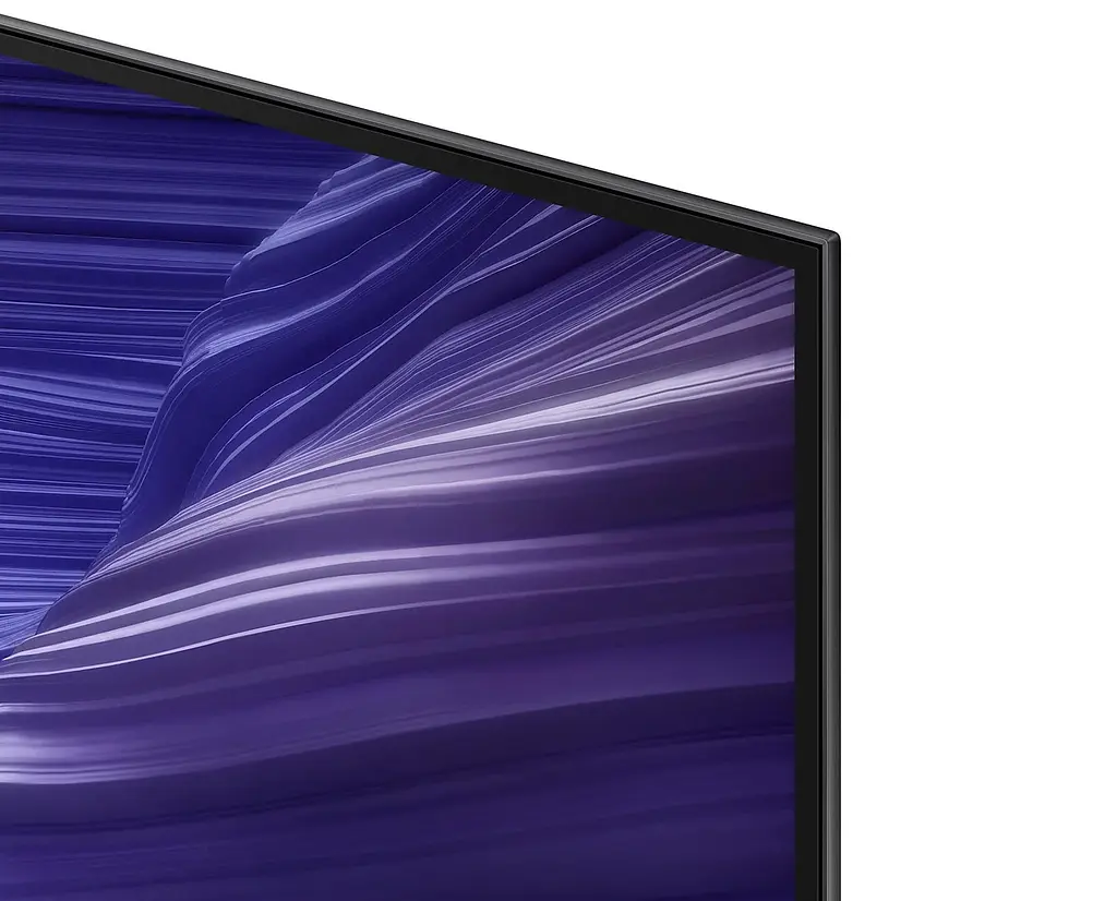 Samsung Телевізор 55" OLED 4K 100Hz (Up to 144Hz) Smart Tizen Black - фото 5