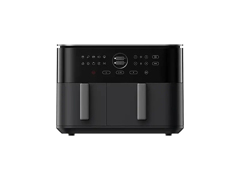 Мультипіч Xiaomi Dual Zone Air Fryer 10L EU - фото 7
