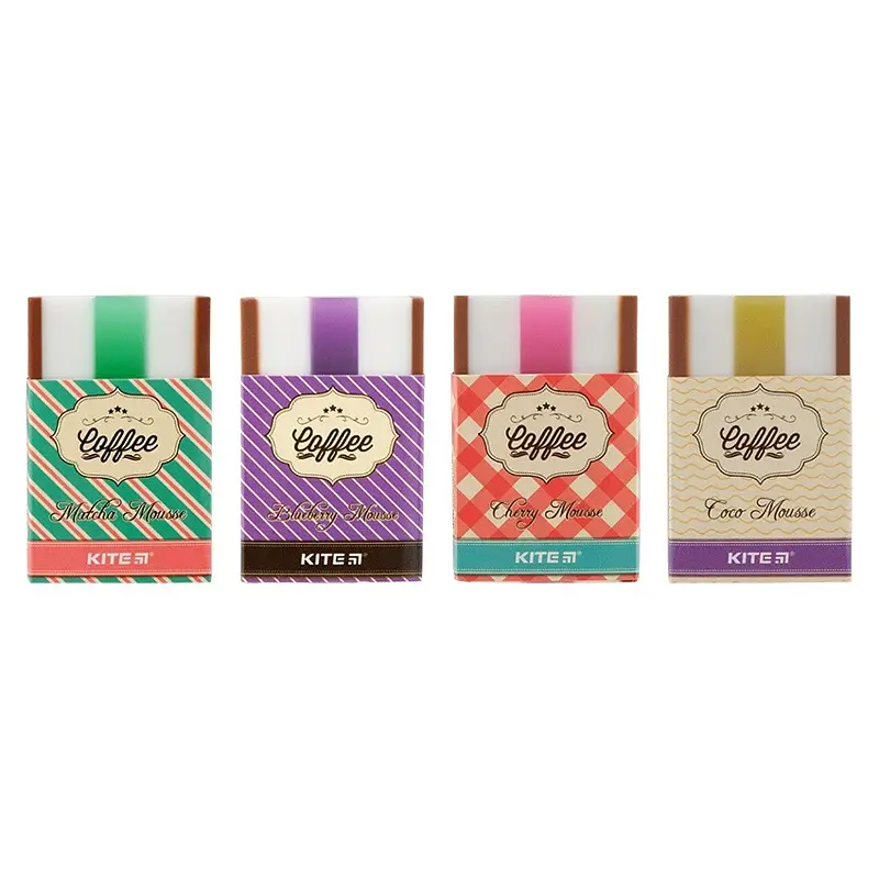 Гумка Kite Sweet асорті (480) K20-015