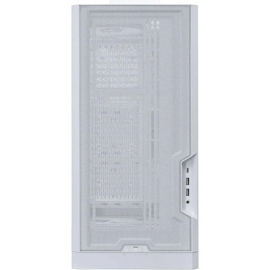 Корпус Lian Li Lancool 217 INF білий (G99.LAN217INFW.00) [173112] - фото 9