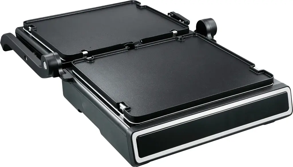 Електрогриль Grunhelm G1817 [81339] - фото 3