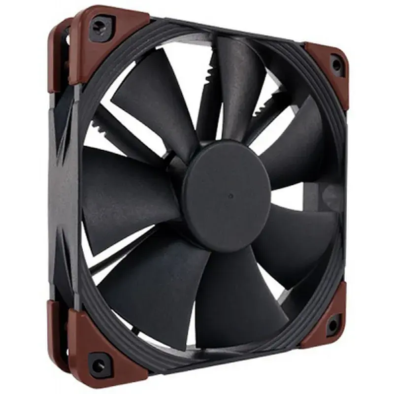 Кулер до корпусу Noctua iPPC (NF-F12iPPC-3000 PWM) - фото 2