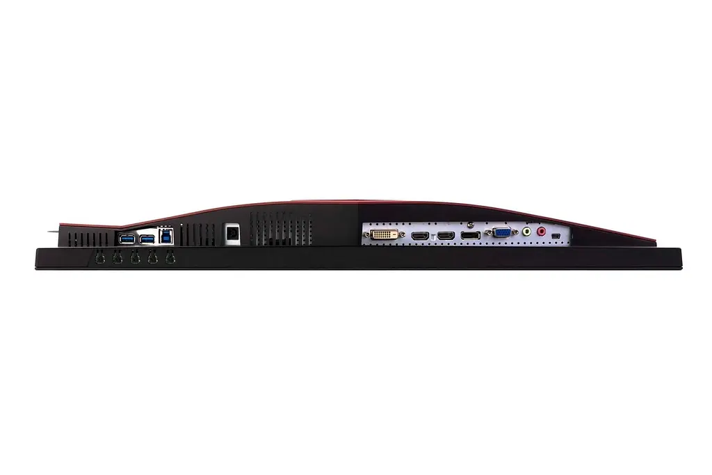 Монітор 27" AOC Agon (AG271QX) 2560x1440 (QHD 2K) TN+film 144 Hz Б/в - фото 10