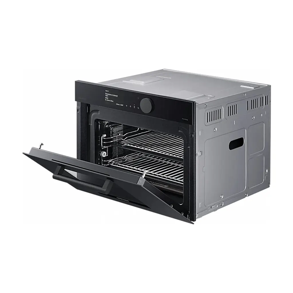 Духова шафа Samsung NQ50T9539BD/WT - фото 8