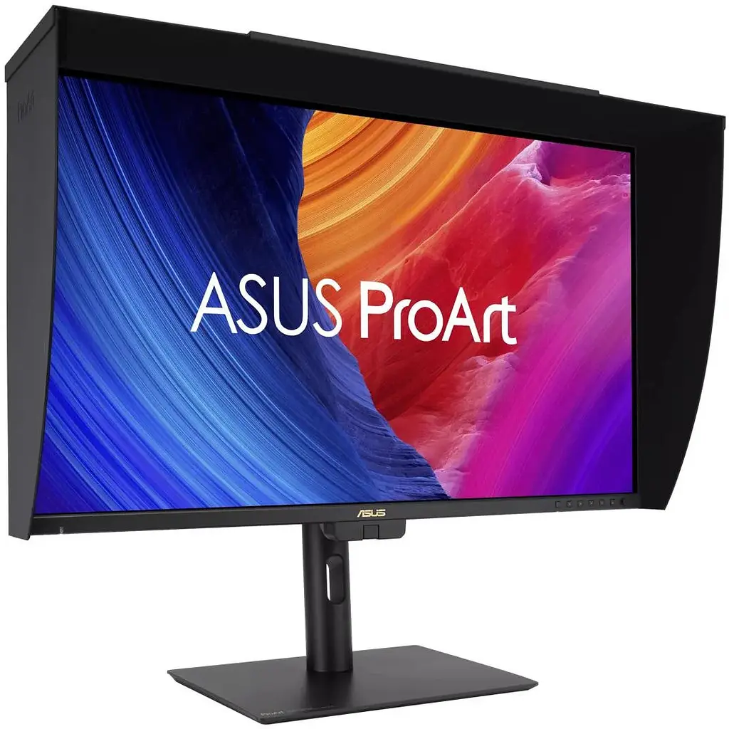 Монітор ASUS ProArt PA27UCGE (90LM04NC-B01K71) - фото 4