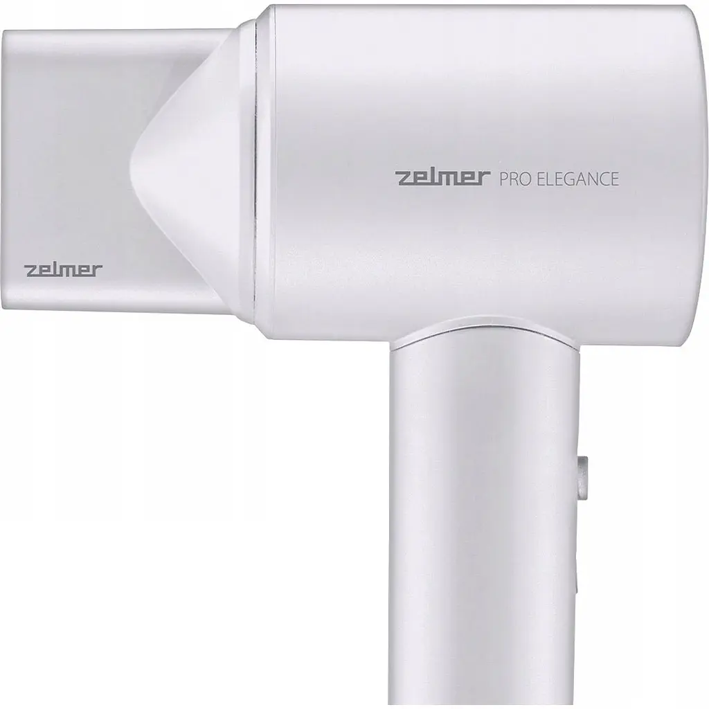 Фен Zelmer ZHD9001 Pro Elegance [137069] - фото 6