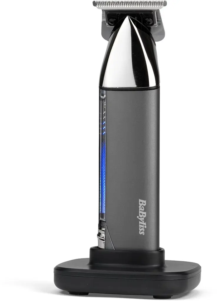 Тример Babyliss T996E - фото 2
