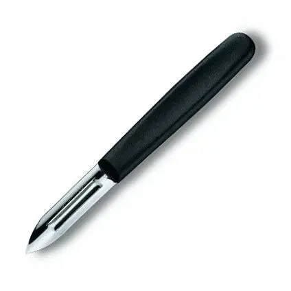 Овочечистка Victorinox 158 мм, черная (5.0103)