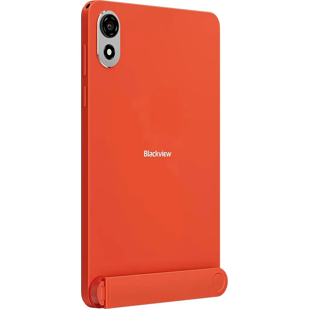Планшет Blackview Zeno 1 6/256GB Space Orange (Global) LTE - фото 4