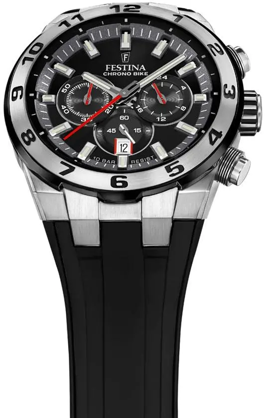 Годинник Festina F20671/6 - фото 3