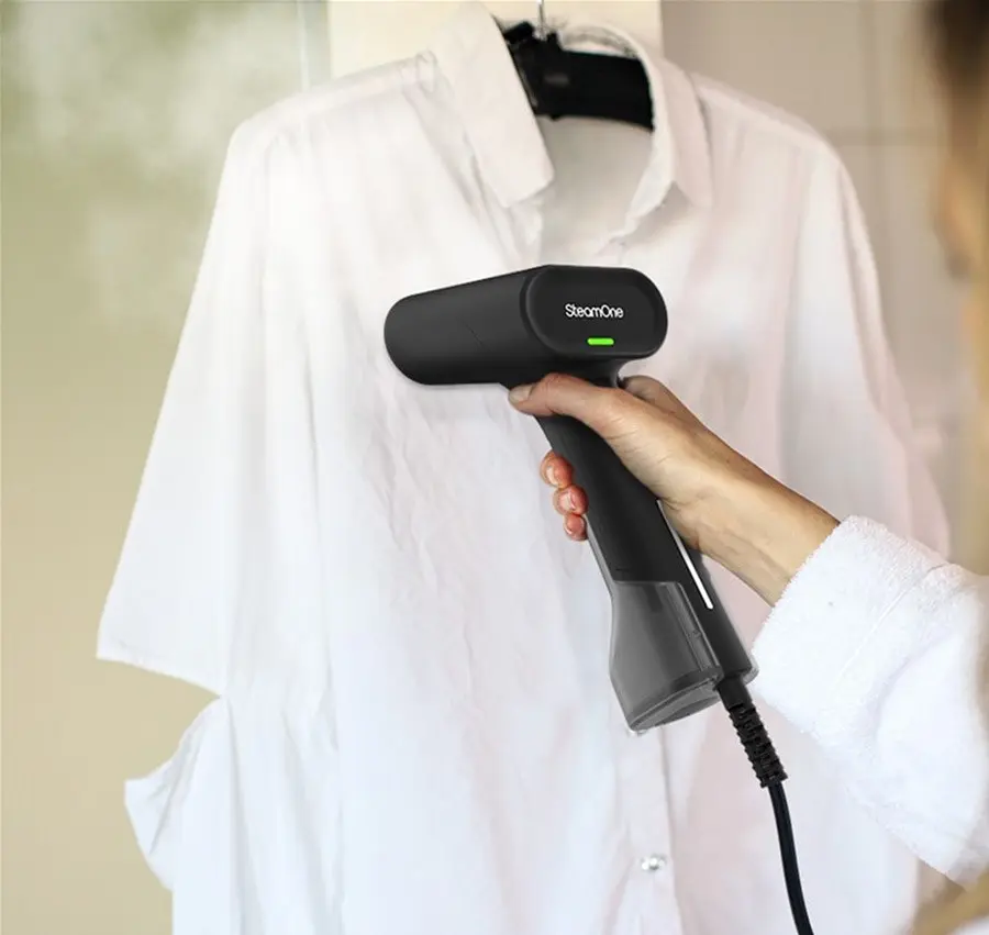 Отпариватель SteamOne EUDTC120B [136376] - фото 8