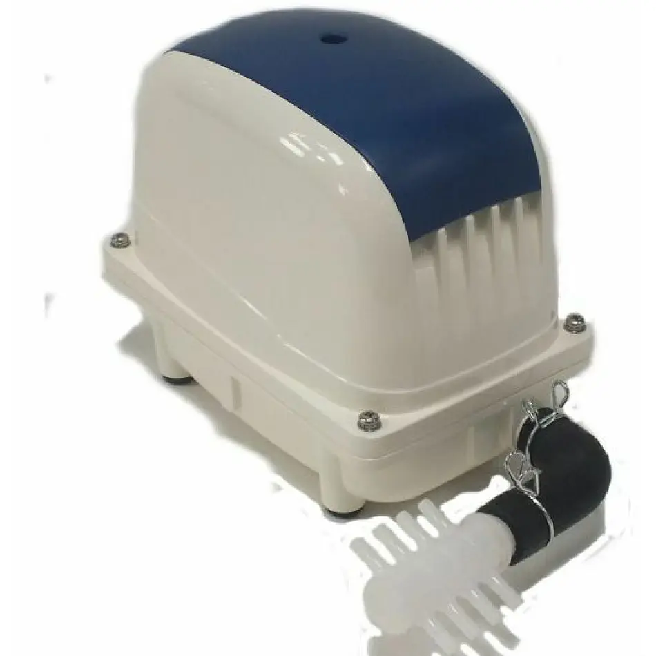 Компресор Jebao PA-250 250 Вт 250 л/хв до 300000 л - фото 3