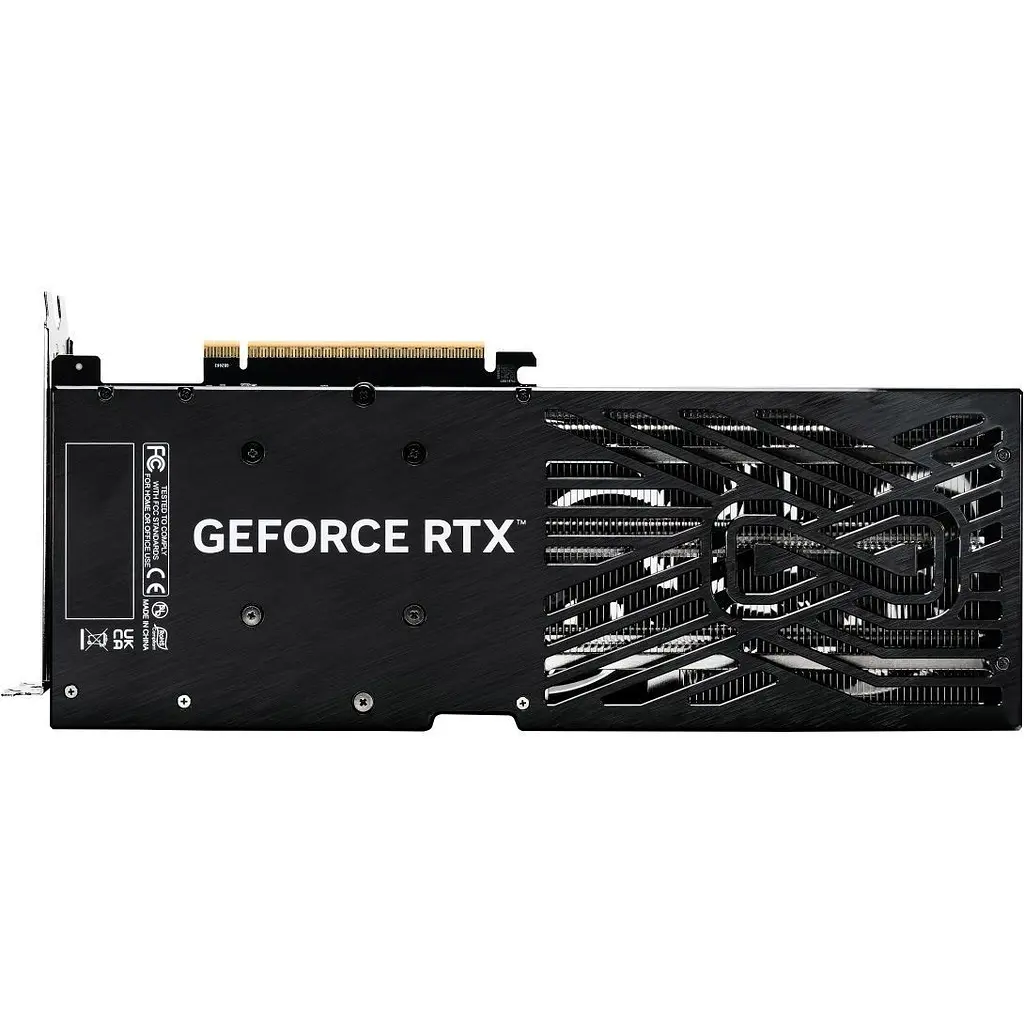 Відеокарта Palit GeForce RTX 5060 Ti Infinity 3 16GB (NE7506T019T1-GB2061S) EU [176638] - фото 2
