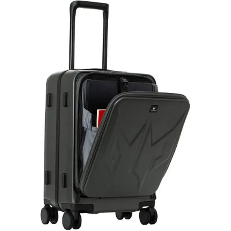 Валіза Acer Predator Street_Sty 20'' Black (GP.BAG11.003) - фото 5