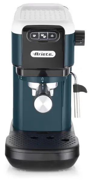 Кавоварка ARIETE 1399 WH - фото 5