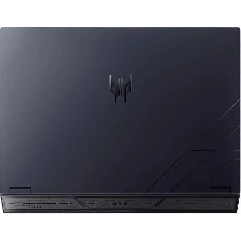 Ноутбук Acer 16 Predator Helios Neo PHN16S-71 OLED/U9-275HX/64GB/2TB/RTX 5070 8GB/Linux/Black (NH.QZFEU.001) - фото 6