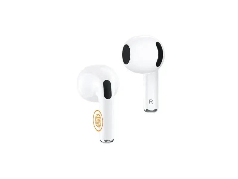 Навушники TWS JOKADE JI020 White - фото 3