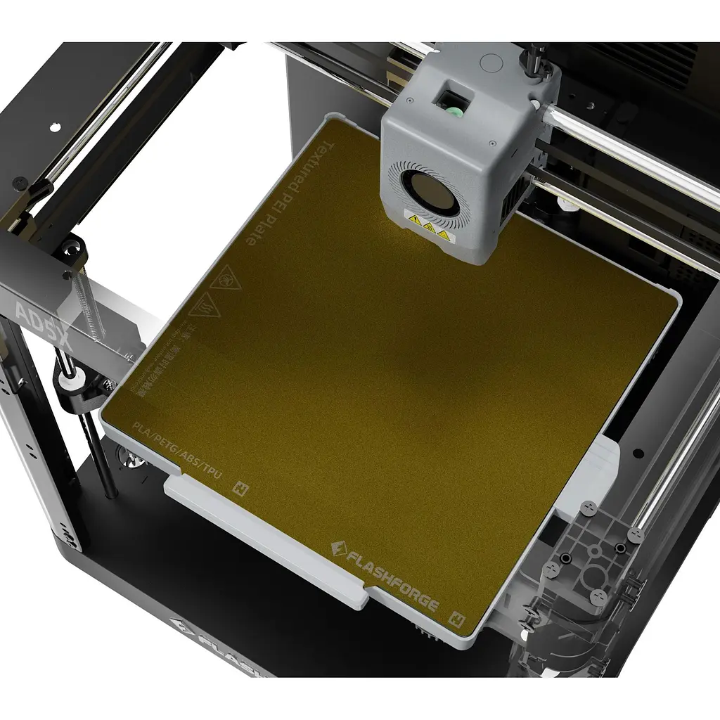 3D-принтер FlashForge AD5X [166978] - фото 8