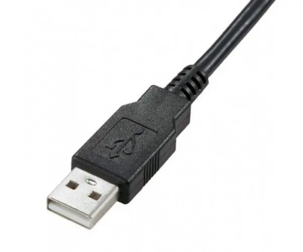 Навушники з мiкрофоном Media-Tech NEMESIS USB 1.9 м Чорний-червоний - фото 6
