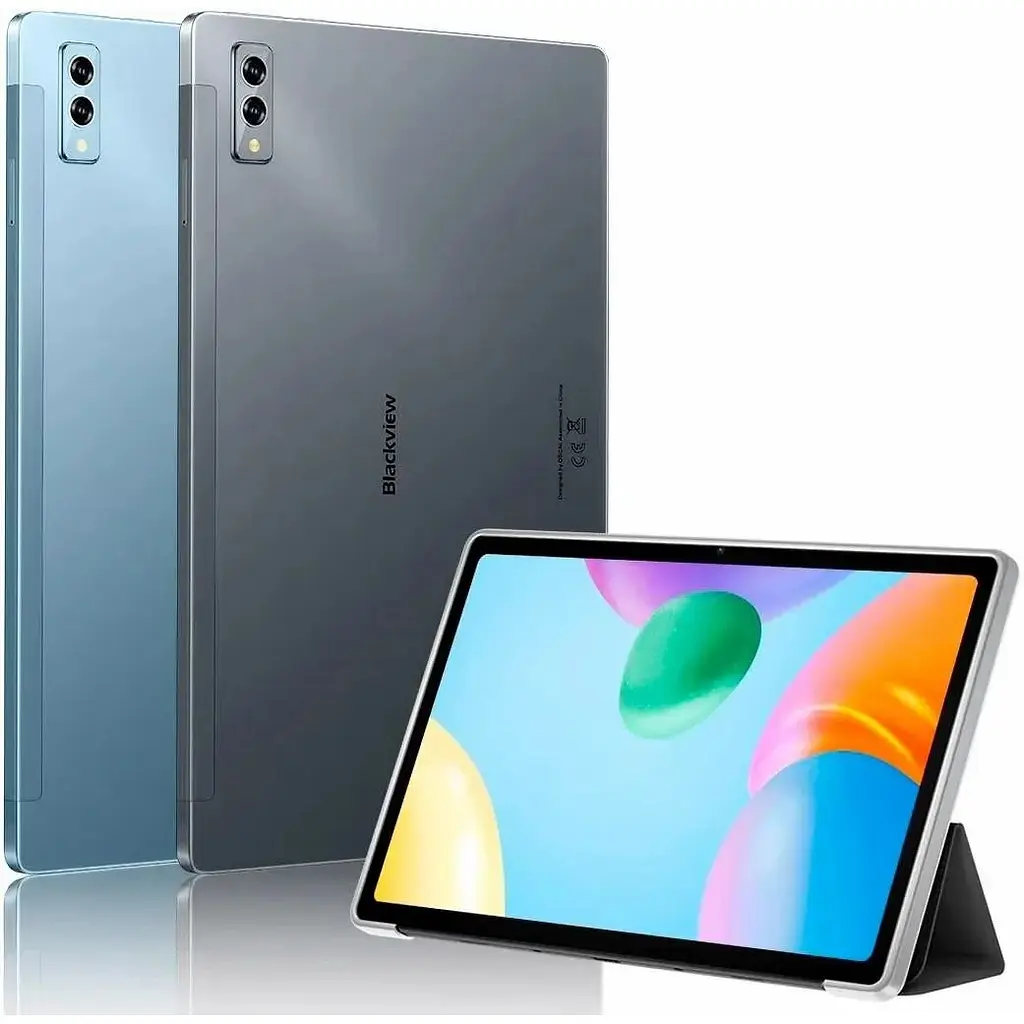 Планшет Blackview Tab 11SE 8/128Gb LTE Blue - фото 3