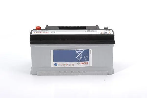 Акумулятор Bosch S3 88Ah 740A (0 092 S30 120) - фото 2