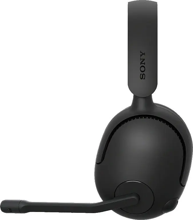 Навушники з мікрофоном Sony Inzone H5 Black (WHG500B.CE7) - фото 5