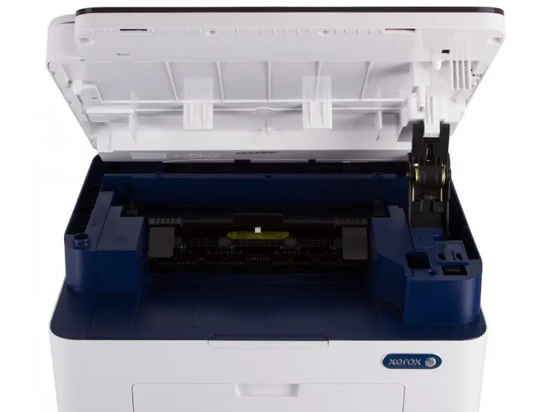 БФП Xerox WorkCentre 3025BI (3025V_BI) - фото 7