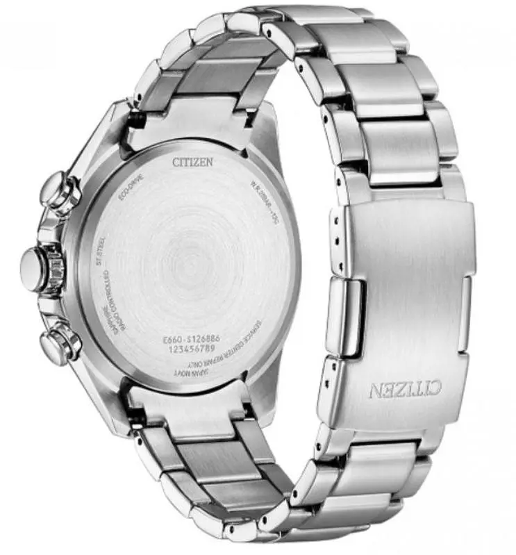 Годинник Citizen CB5914-89L - фото 3