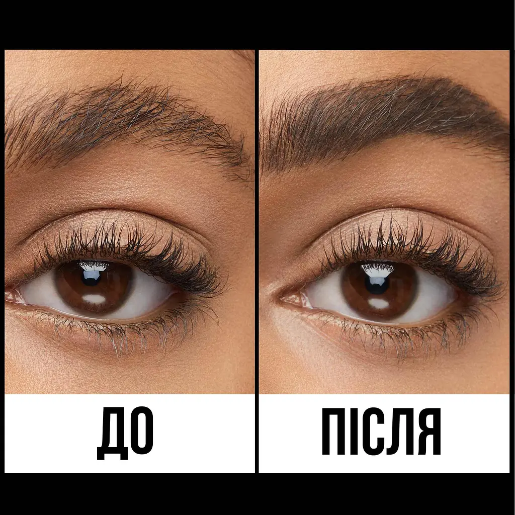 Карандаш для бровей Maybelline New York Tattoo Brow Deep Brown тон 07 (B3338400) - фото 3