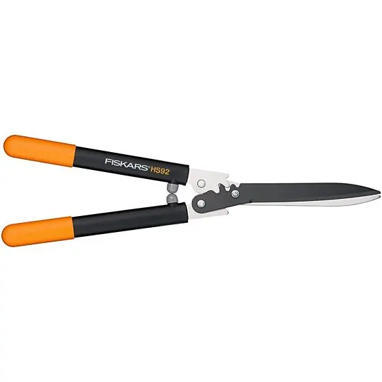 Ножиці садові Fiskars для кущів з силовим приводом (114770) 1001563