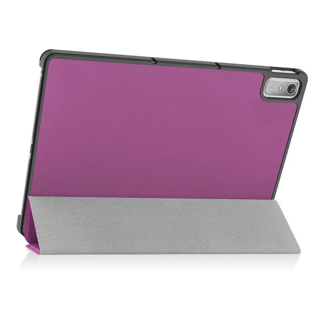 Чохол до планшета BeCover Smart Case Lenovo Tab P11 (2nd Gen) (TB-350FU/TB-350XU) 11.5" Purple (708682) - фото 4