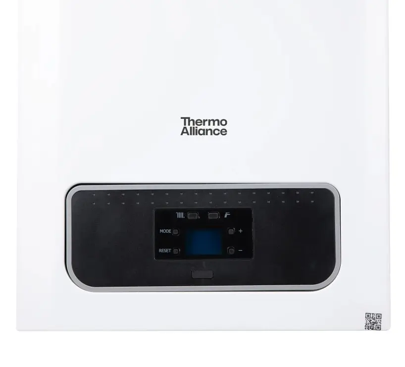 Котел газовий Thermo Alliance Ewa System 24 кВт одноконтурний, конденсаційний, навісний KM1024000101005911 - фото 4