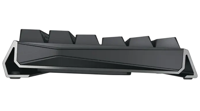 Клавiатура Cherry MX3.0 RGB Black (G80-3872LJBDE-2) - фото 3
