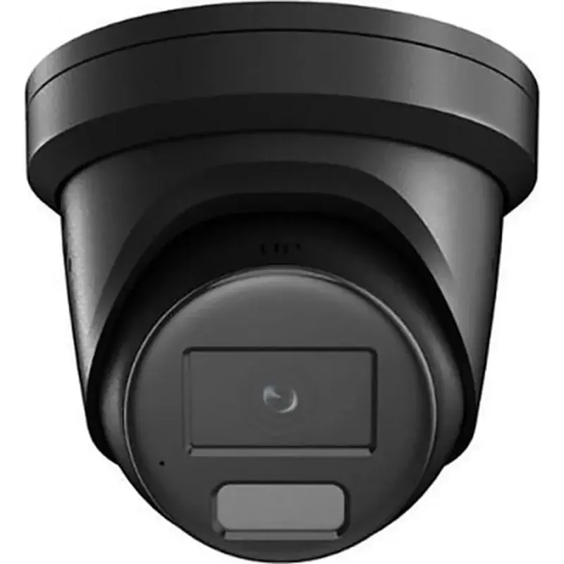Камера відеоспостереження Hikvision DS-2CD2347G2H-LIU(eF) (2.8) BLACK - фото 2