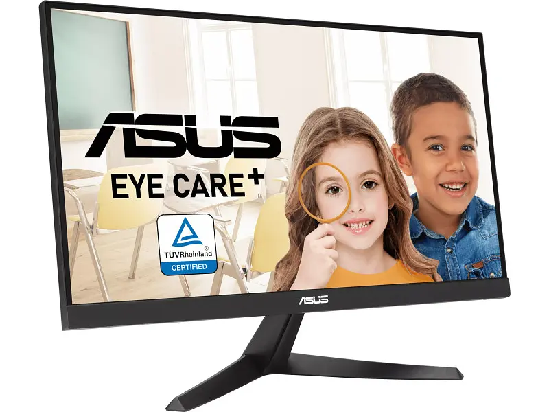 Монітор Asus VY229Q (90LM0960-B02170) - фото 4