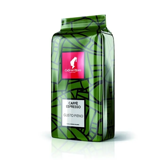 Кава зернова Julius Meinl Caffe del Moro Gusto Pieno 1 кг (ящик 10 кг) - фото 2