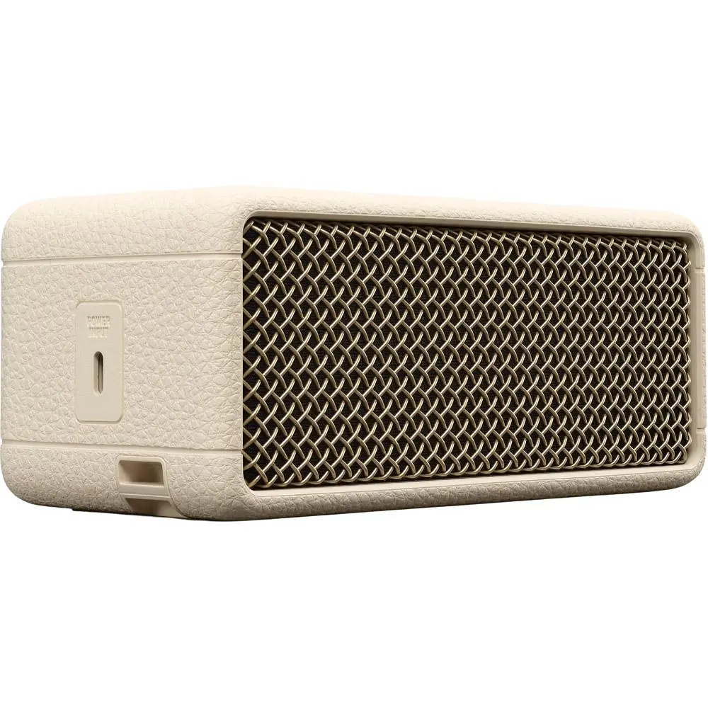 Портативна акустика Marshall Emberton III Cream (1006712, 1006885) [142597] - фото 4