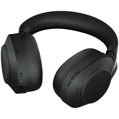 Наушники Jabra Evolve 2 85 MS USB-A Black (28599-999-999) - фото 2
