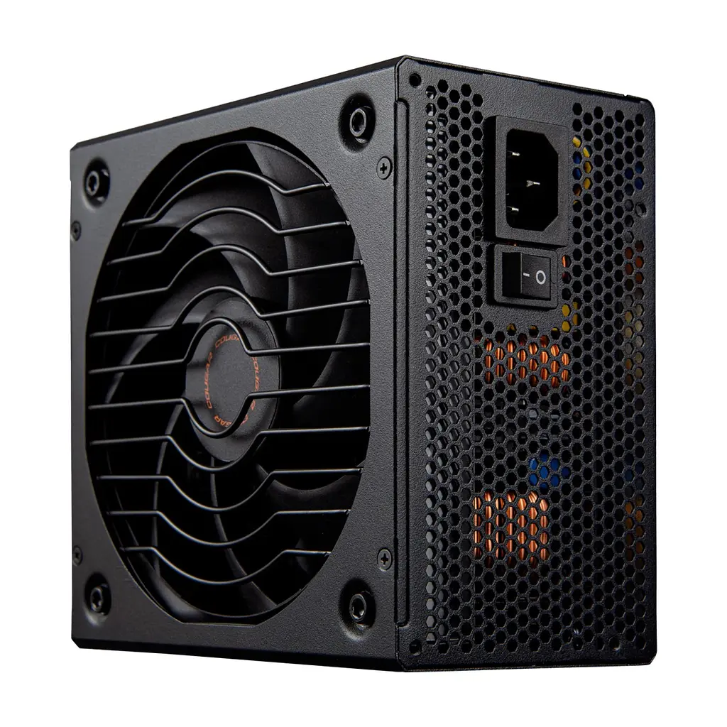 Блок живлення Cougar 1000W (GLE1000) - фото 5