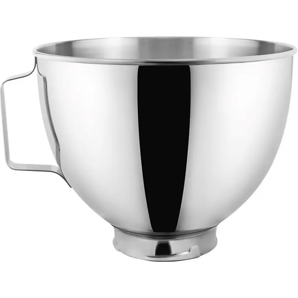 Планетарный миксер KitchenAid Artisan 5KSM95PSEMC [131248] - фото 5