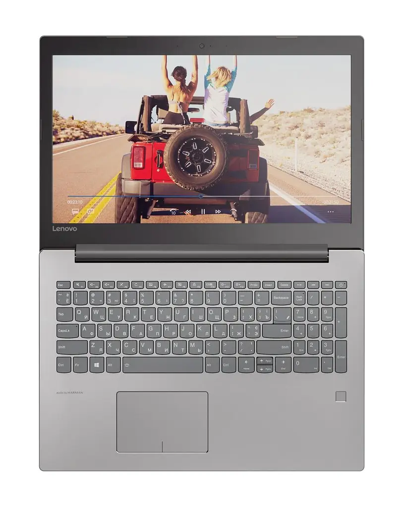 Ноутбук Lenovo IdeaPad 520-15IKB FHD (i7-8550U/20/256SSD/MX150-2Gb) - Class A "Б/В" - фото 5