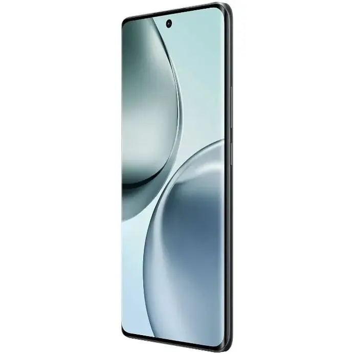 Смартфон Realme 14 Pro 5G 12/512Gb Black (глобальна версія) - фото 3