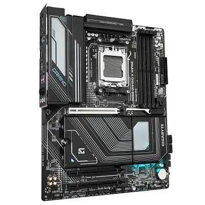 Материнская плата Gigabyte (B850 GAMING X WIFI6E) - фото 2