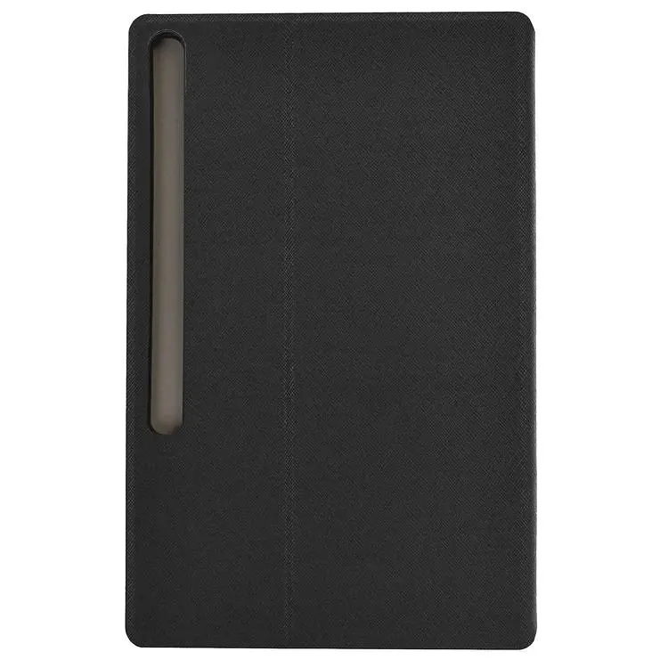 Чохол BeCover Premium для Samsung Galaxy Tab S7 FE 12.4 SM-T730/SM-T735/S8 Plus 5G SM-X800/SM-X806 Black (706711) - фото 6